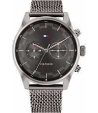 Tommy Hilfiger Heren horloge (1710421)