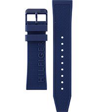 Tommy Hilfiger Unisex horloge (679302397)