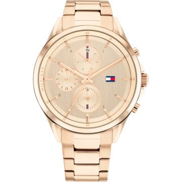 Tommy Hilfiger Dames horloge (1782421)