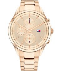 Tommy Hilfiger Dames horloge (1782421)