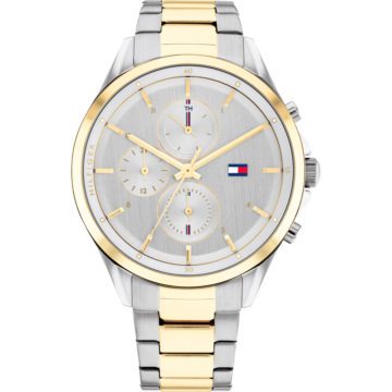 Tommy Hilfiger Dames horloge (1782422)