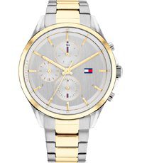 Tommy Hilfiger Dames horloge (1782422)