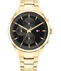 Tommy Hilfiger Dames horloge (1782423)