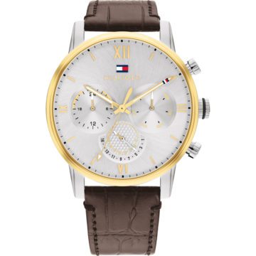 Tommy Hilfiger Dames horloge (1791884)