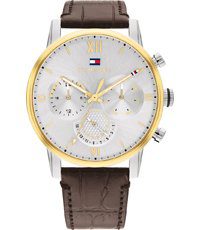 Tommy Hilfiger Dames horloge (1791884)