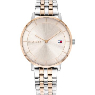 Tommy Hilfiger Dames horloge (1782284)