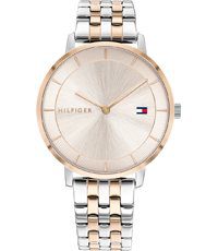 Tommy Hilfiger Dames horloge (1782284)