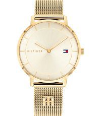 Tommy Hilfiger Dames horloge (1782286)