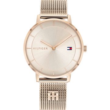 Tommy Hilfiger Dames horloge (1782287)