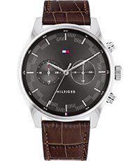 Tommy Hilfiger Heren horloge (1710422)