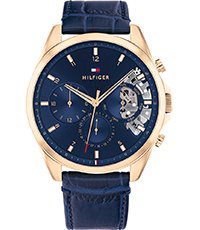 Tommy Hilfiger Heren horloge (1710451)