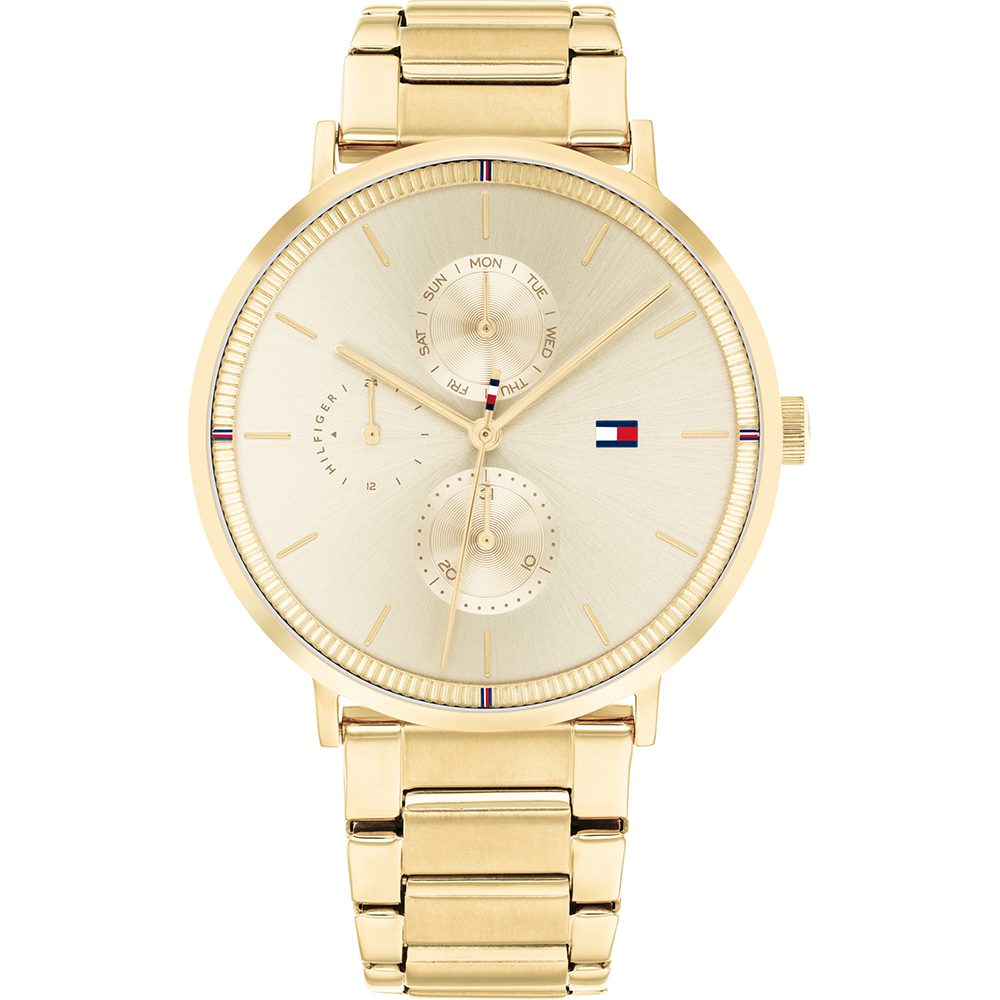 Tommy Hilfiger horloge (1782297)