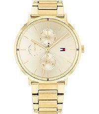 Tommy Hilfiger Dames horloge (1782297)