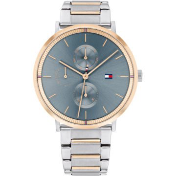 Tommy Hilfiger Dames horloge (1782298)