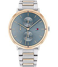 Tommy Hilfiger Dames horloge (1782298)