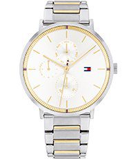 Tommy Hilfiger Dames horloge (1782299)