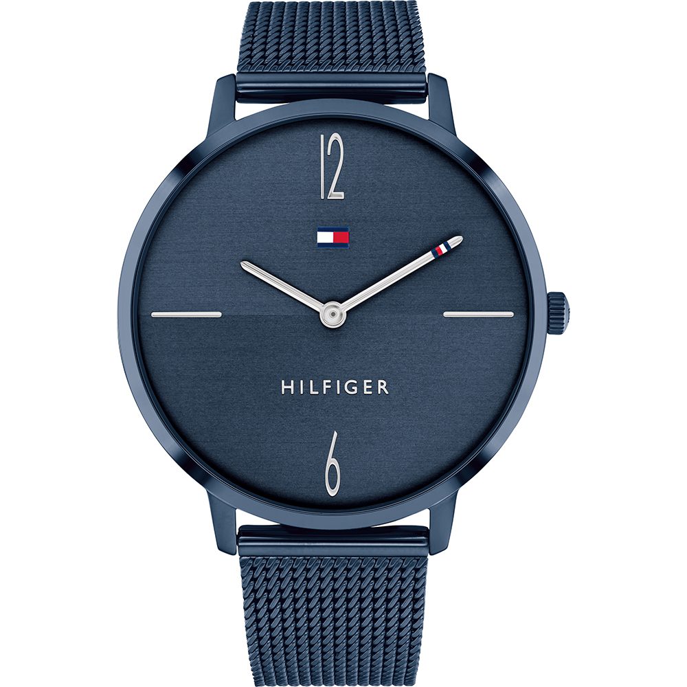 Tommy Hilfiger horloge