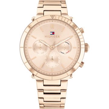 Tommy Hilfiger Dames horloge (1782347)