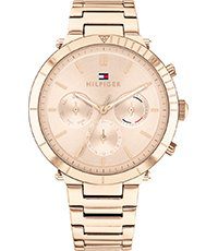 Tommy Hilfiger Dames horloge (1782347)