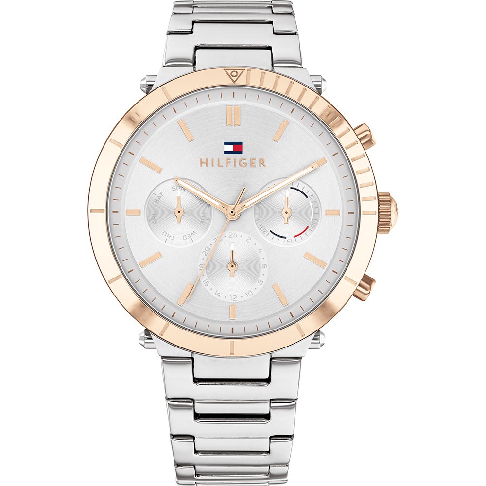 Tommy Hilfiger horloge (1782348)