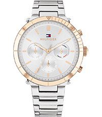 Tommy Hilfiger Dames horloge (1782348)