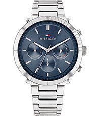 Tommy Hilfiger Dames horloge (1782349)