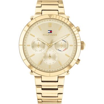 Tommy Hilfiger Dames horloge (1782350)