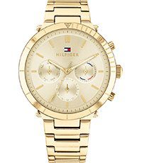 Tommy Hilfiger Dames horloge (1782350)