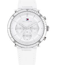 Tommy Hilfiger Dames horloge (1782352)