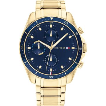 Tommy Hilfiger Heren horloge (1791834)