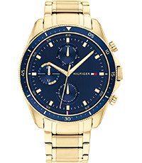 Tommy Hilfiger Heren horloge (1791834)