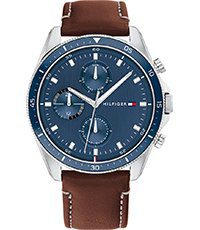 Tommy Hilfiger Heren horloge (1791837)