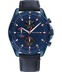 Tommy Hilfiger Heren horloge (1791839)