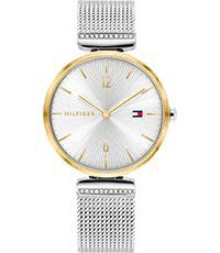 Tommy Hilfiger Dames horloge (2770101)