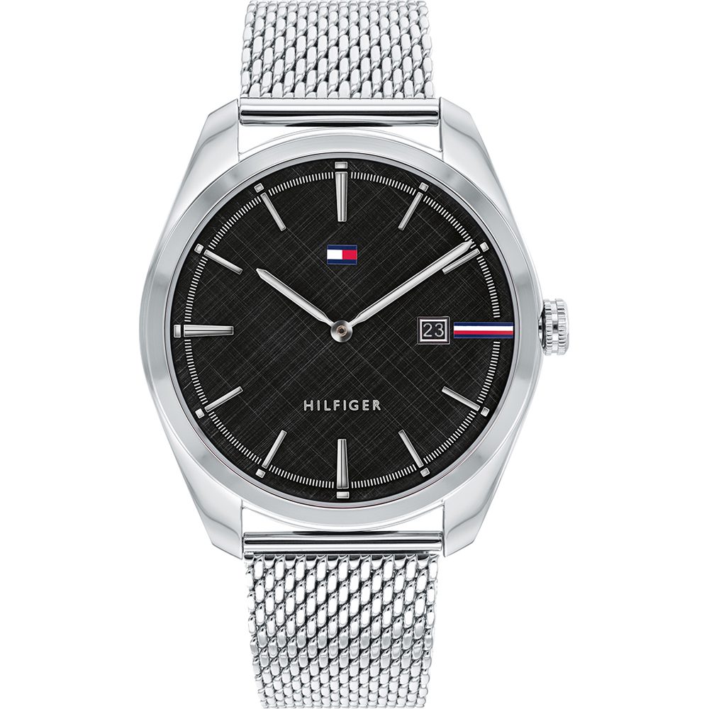 Tommy Hilfiger horloge (1710425)