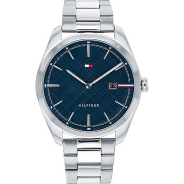 Tommy Hilfiger Heren horloge (1710426)