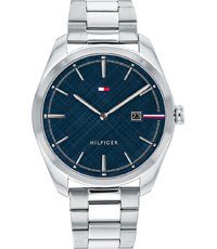 Tommy Hilfiger Heren horloge (1710426)