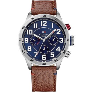 Tommy Hilfiger Heren horloge (1791066)