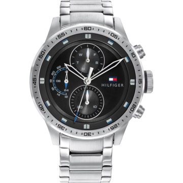 Tommy Hilfiger Heren horloge (1791805)