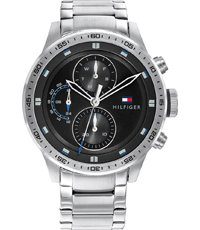 Tommy Hilfiger Heren horloge (1791805)