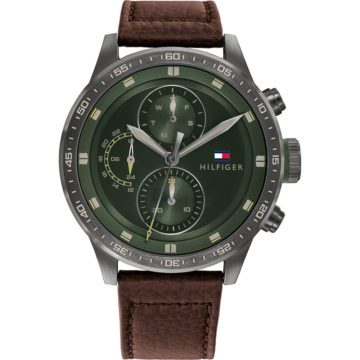 Tommy Hilfiger Heren horloge (1791809)