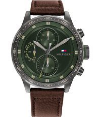 Tommy Hilfiger Heren horloge (1791809)