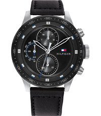 Tommy Hilfiger Heren horloge (1791810)