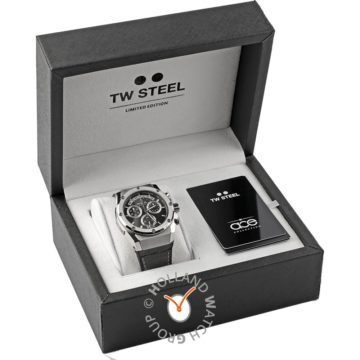 TW STEEL Heren horloge (ACE110)