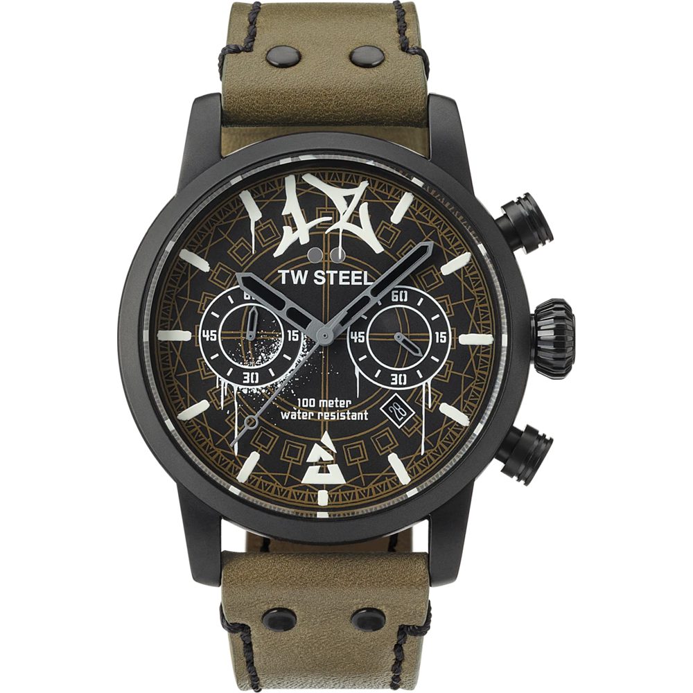 TW Steel horloge (MS98)
