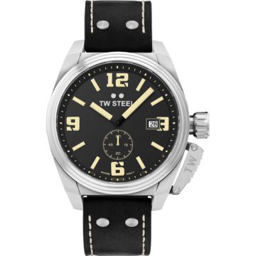 TW STEEL Unisex horloge (TW1001-1)