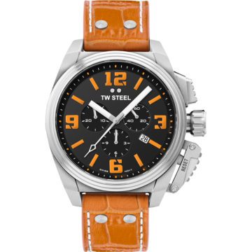 TW STEEL Unisex horloge (TW1012-1)