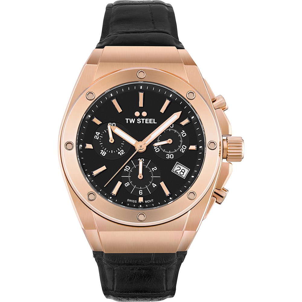 TW Steel horloge (CE4035)