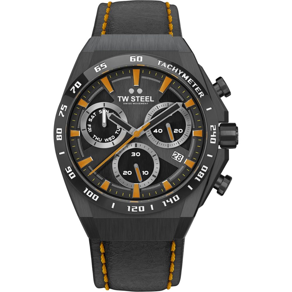 TW Steel horloge (CE4070)