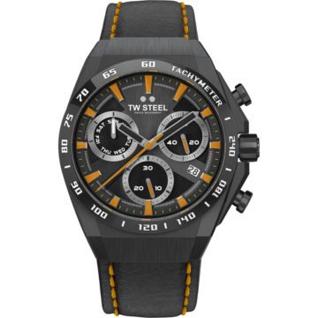 TW STEEL Heren horloge (CE4070)